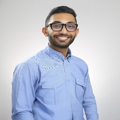 Mohammed Alzayer